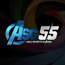 ASG55 - Permainan Mahjong Seru dan Menantang